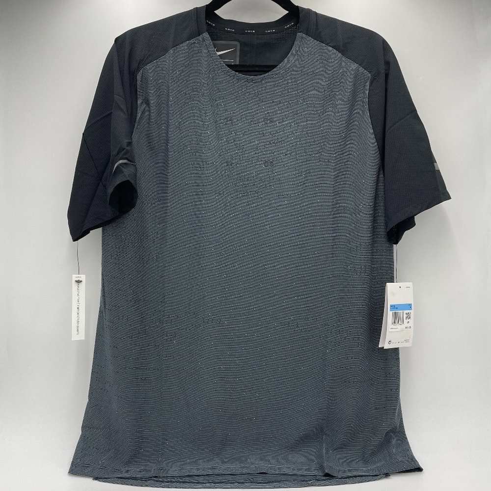 Nike Tech Pack Top Sz M CJ5731-010